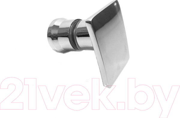 Изображение товара Душевой уголок Triton Сигма А1 90х90 (хром, с поддоном)