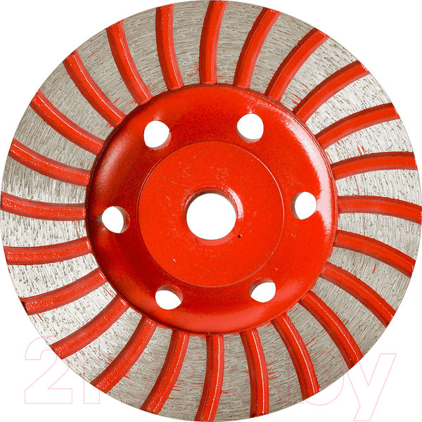 Изображение товара Алмазная чашка Diamal DM1564