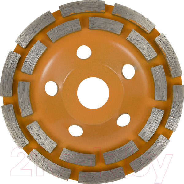 Изображение товара Алмазная чашка Diamal DM125D