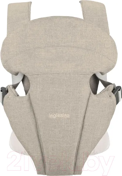 Изображение товара Сумка-кенгуру Inglesina Front Beige / AY95P0BEI