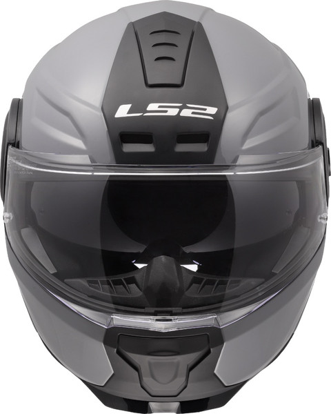 Изображение товара Мотошлем LS2 FF902 Scope Nardo (S, серый)