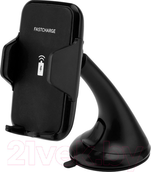 Изображение товара Зарядное устройство беспроводное Rexant 16-0293 (черный)