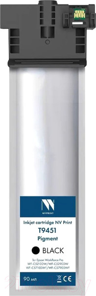 Изображение товара Картридж NV Print NV-C13T945140