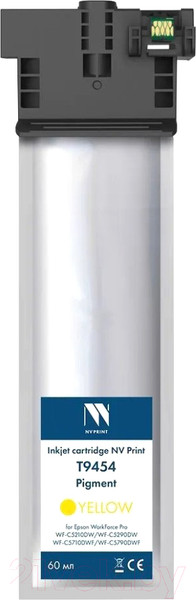 Изображение товара Картридж NV Print NV-C13T945440