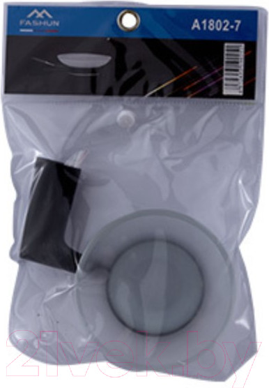 Изображение товара Мыльница Fashun A1802-7