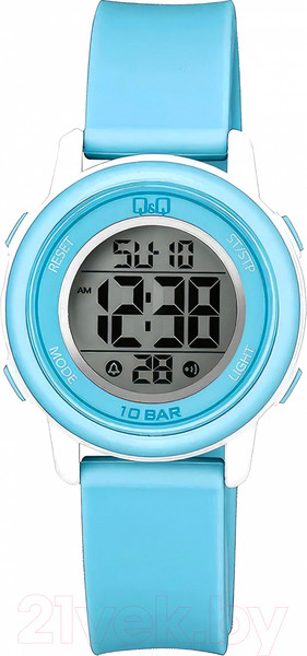 Изображение товара Часы наручные женские Q&Q M208J006Y