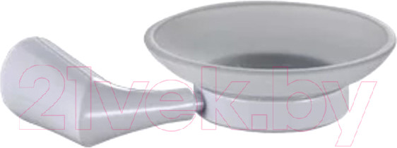 Изображение товара Мыльница Fashun A1802-8