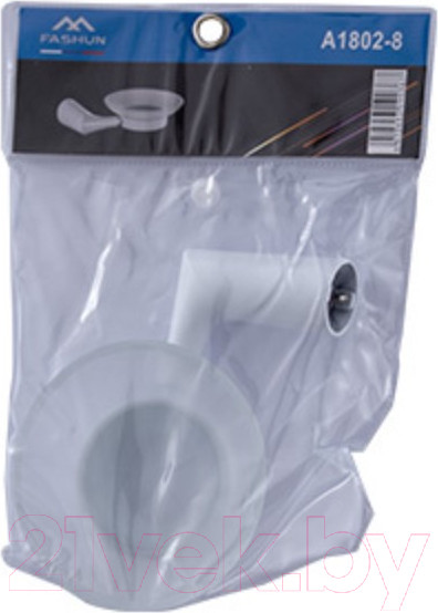 Изображение товара Мыльница Fashun A1802-8