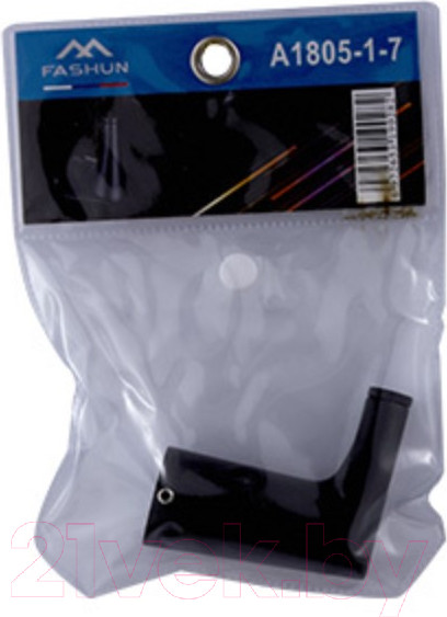 Изображение товара Крючок для ванной Fashun A1805-1-7