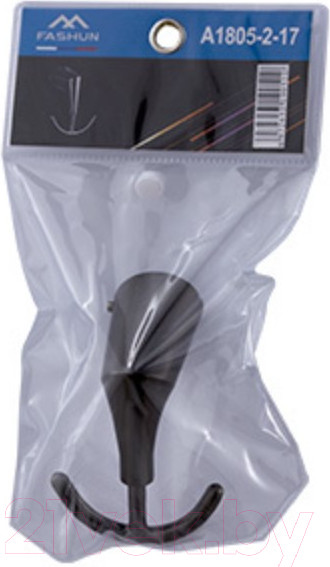 Изображение товара Крючок для ванной Fashun A1805-2-17