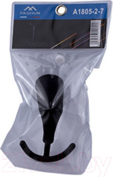 Изображение товара Крючок для ванной Fashun A1805-2-7