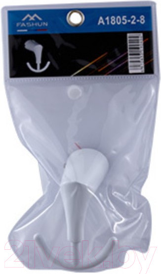 Изображение товара Крючок для ванной Fashun A1805-2-8