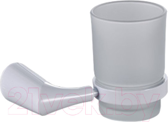 Изображение товара Стакан для зубной щетки и пасты Fashun A1806-8