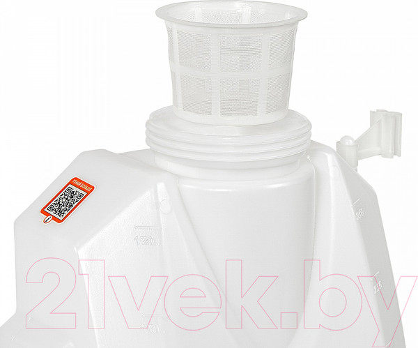 Изображение товара Опрыскиватель аккумуляторный Daewoo Power DSA 12 Li Set