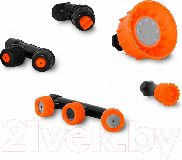 Изображение товара Опрыскиватель аккумуляторный Daewoo Power DSA 12 Li Set