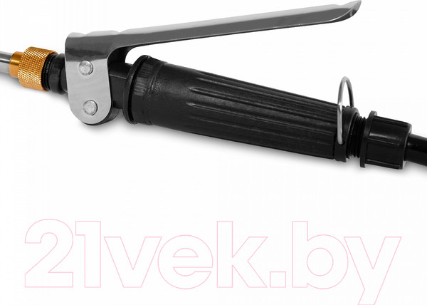 Изображение товара Опрыскиватель аккумуляторный Daewoo Power DSA 12 Li Set