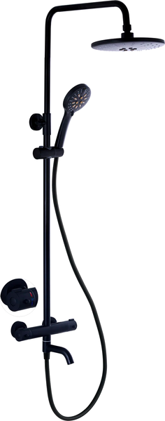 Изображение товара Душевая система со смесителем Fashun A52426-7