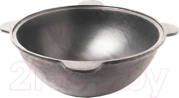 Изображение товара Казан LK Без крышки (12л)