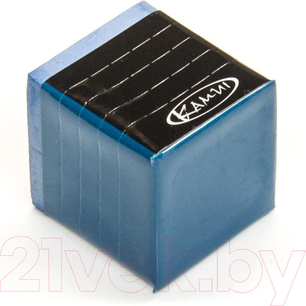 Изображение товара Мел для бильярда Kamui 1.21 Beta / 45.177.00.0