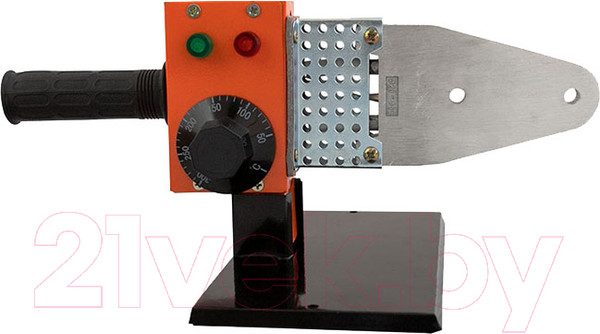 Изображение товара Паяльник для полипропиленовых труб FoxWeld ForPlastic 2200 ZJM / 6119