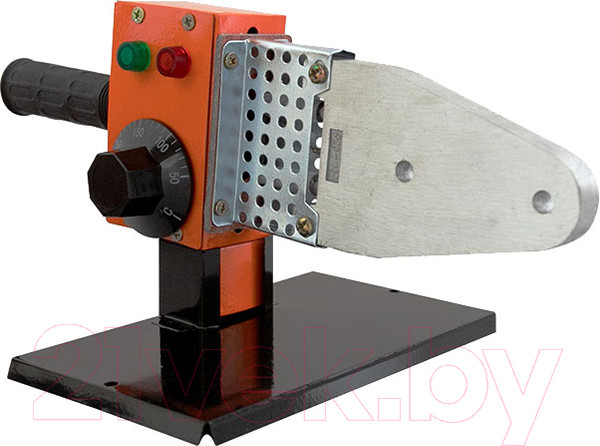 Изображение товара Паяльник для полипропиленовых труб FoxWeld ForPlastic 2200 ZJM / 6119