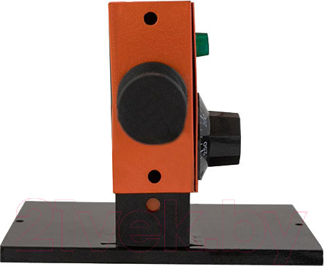 Изображение товара Паяльник для полипропиленовых труб FoxWeld ForPlastic 2200 ZJM / 6119