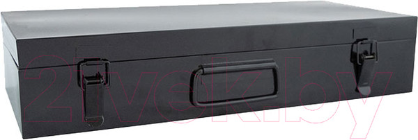 Изображение товара Паяльник для полипропиленовых труб FoxWeld ForPlastic 2200 ZJM / 6119