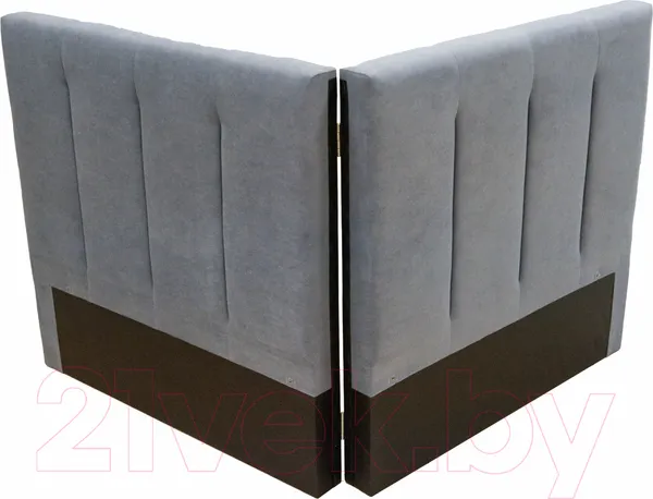 Изображение товара Односпальная кровать Szynaka Meble Matis 2 100x200 (Simpl 48)