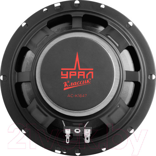 Изображение товара Коаксиальная АС Урал Классик AC-К1647