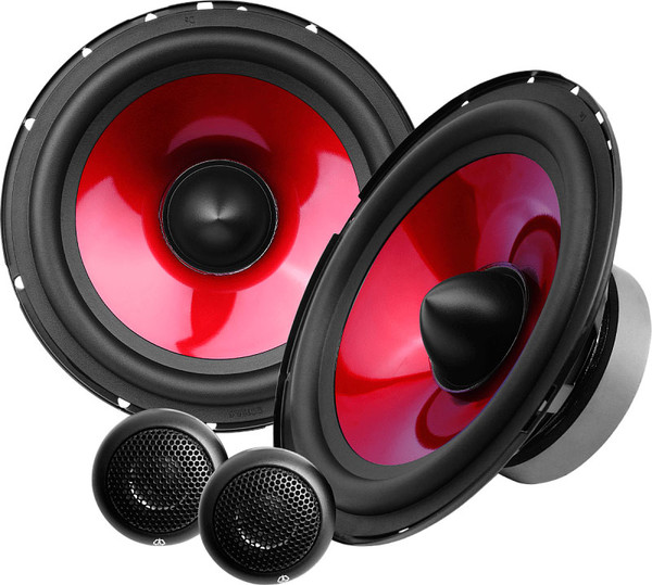 Изображение товара Компонентная АС Урал Классик AC-K1627K