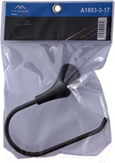 Изображение товара Держатель для туалетной бумаги Fashun A1803-3-17