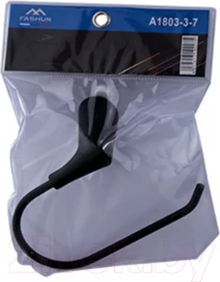 Изображение товара Держатель для туалетной бумаги Fashun A1803-3-7