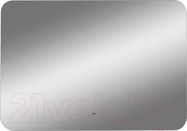 Изображение товара Зеркало Misty Адхил 100 / АДХ-02-100/70-14