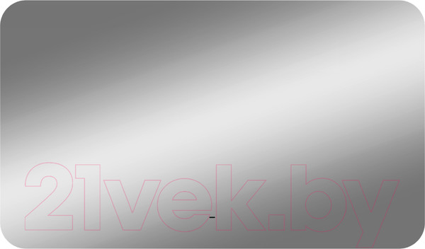 Изображение товара Зеркало Misty Адхил 120 / АДХ-02-120/70-14