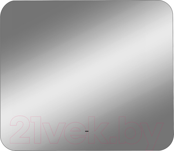 Изображение товара Зеркало Misty Адхил 80 / АДХ-02-80/70-14