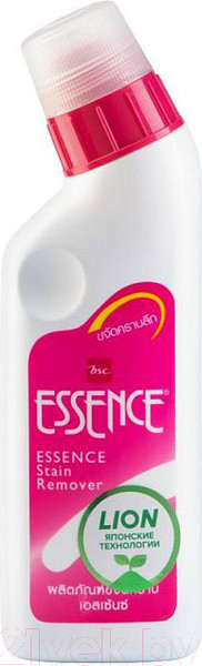 Изображение товара Пятновыводитель Lion Essence (220мл)