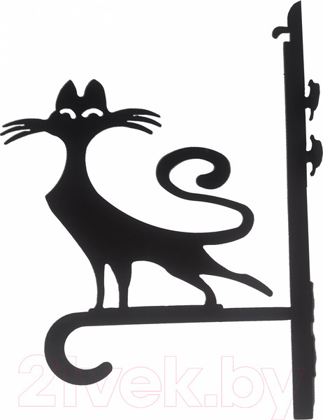 Изображение товара Держатель для кашпо Станкоинструмент №14