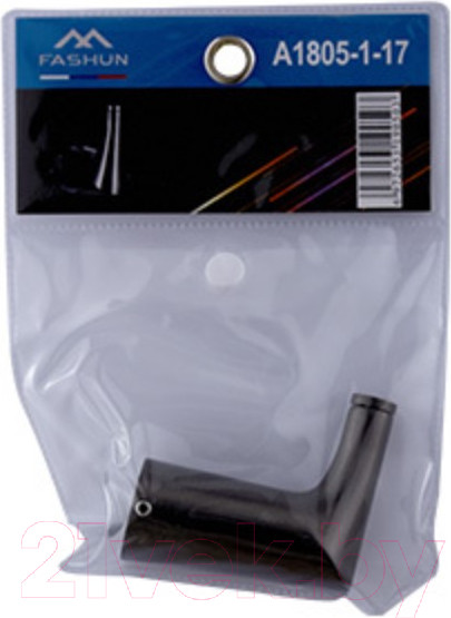 Изображение товара Крючок для ванной Fashun A1805-1-17