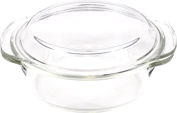 Изображение товара Кастрюля для СВЧ Home Line LHP-BO-1.5