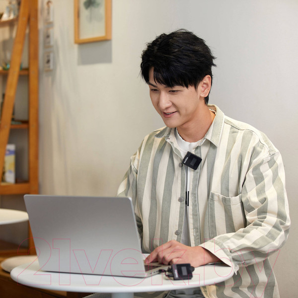 Изображение товара Радиосистема микрофонная Godox MoveLink II M1 / 30184