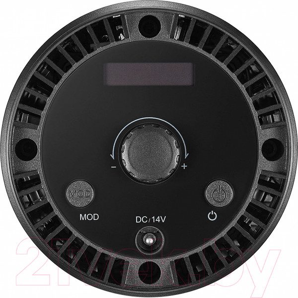 Изображение товара Комплект осветителей студийных Godox Litemons LC30D-K1 / 30100