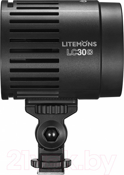Изображение товара Комплект осветителей студийных Godox Litemons LC30D-K1 / 30100