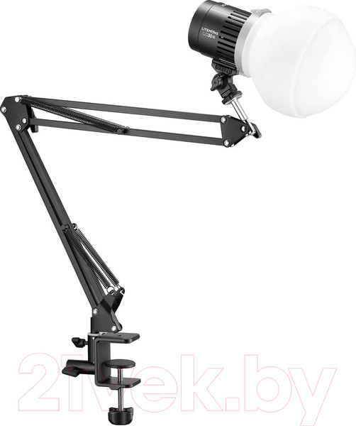 Изображение товара Комплект осветителей студийных Godox Litemons LC30D-K1 / 30100