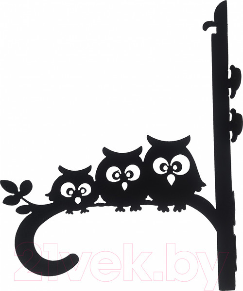 Изображение товара Держатель для кашпо Станкоинструмент №18