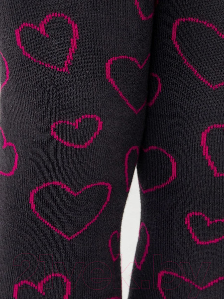 Изображение товара Колготки детские Mark Formelle 702K-704 (р.92-98, графитовый)