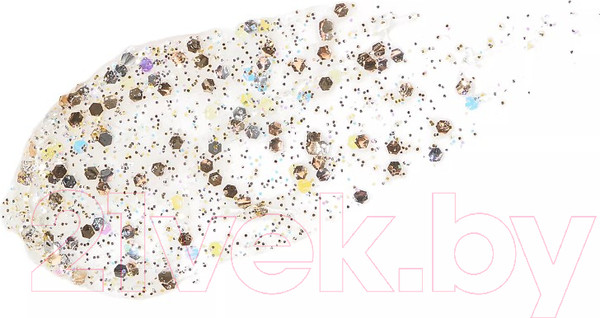 Изображение товара Блестки для макияжа Influence Beauty Glitter Dose На гелевой основе тон 03 (6.5мл)