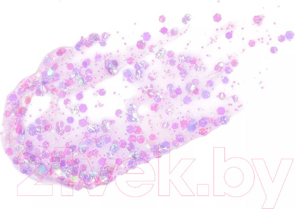 Изображение товара Блестки для макияжа Influence Beauty Glitter Dose На гелевой основе тон 06 (6.5мл)
