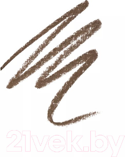 Изображение товара Карандаш для бровей Influence Beauty Brow Robot автоматический тон 03 (0.1г)