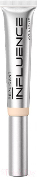 Изображение товара Консилер Influence Beauty Replicant тон 02 стойкий (10мл)
