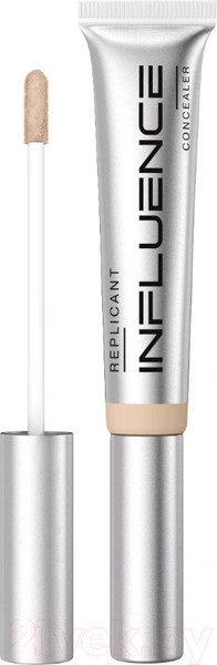 Изображение товара Консилер Influence Beauty Replicant тон 03 стойкий (10мл)